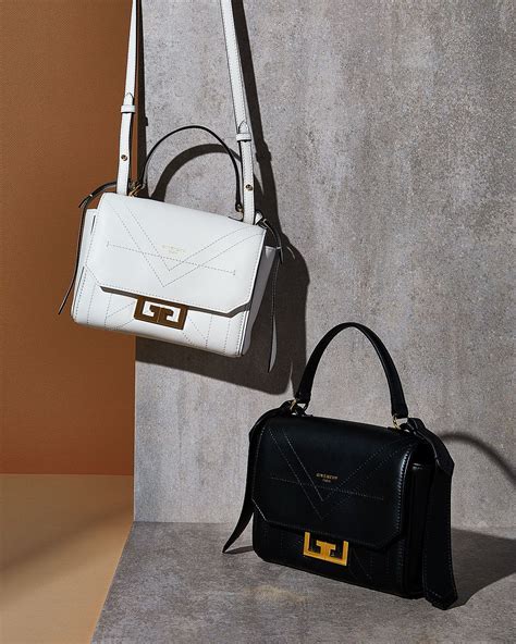 givenchy eden bag small|Givenchy Eden Mini Smooth Leather Crossbody Bag.